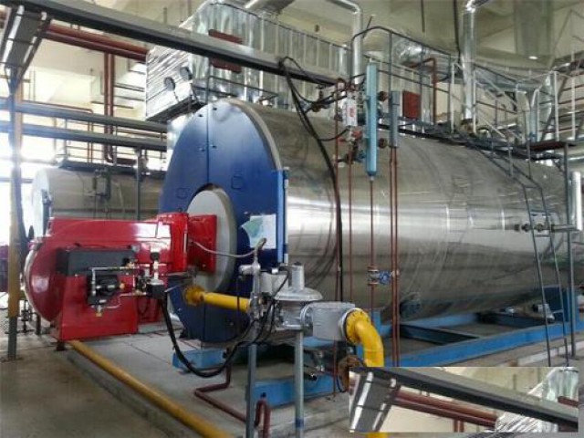 收购旧锅炉专业回收锅炉工厂设备铁不锈钢