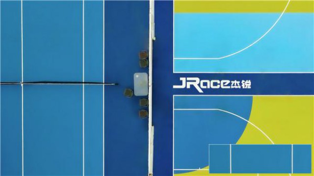 硅PU球场完工后出现问题有哪些原因