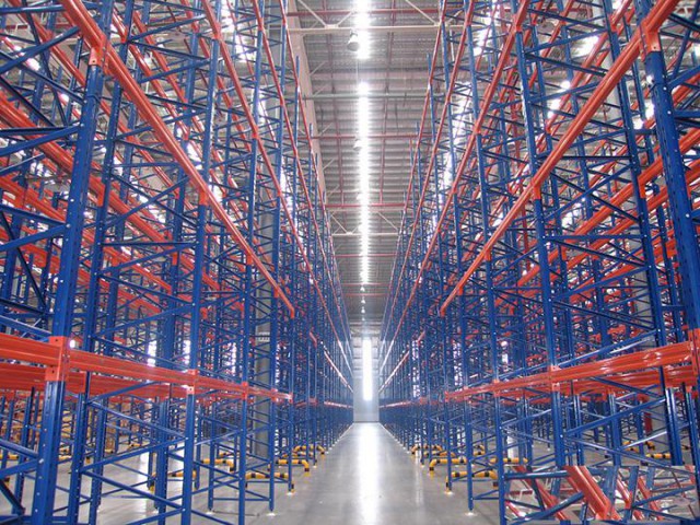 高价回收二手货架、二手重型货架、轻型货架、仓储货架