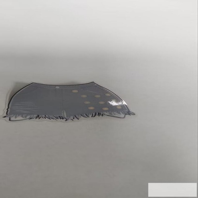 不干胶印刷的种类