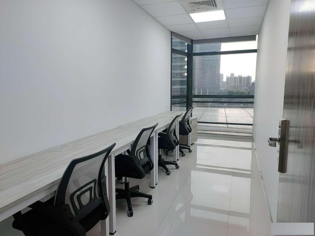 独立标准地址注册，智慧新城+天安数码城连锁招商