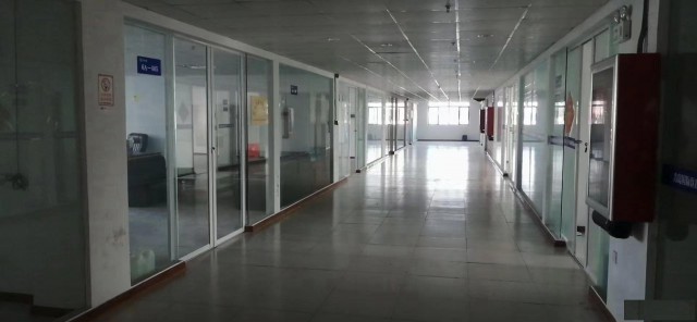 青岛市医疗器械税收返还园