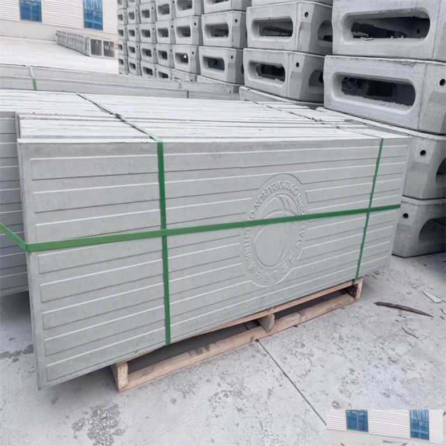 铁锐预制rpc电力混凝土盖板坚固耐用