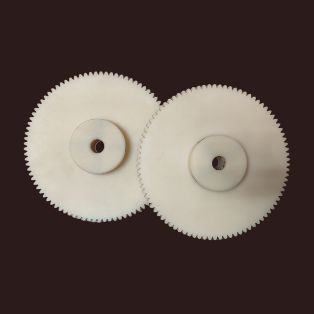 广州泓田橡塑五金机械有限公司(机械配件齿轮)