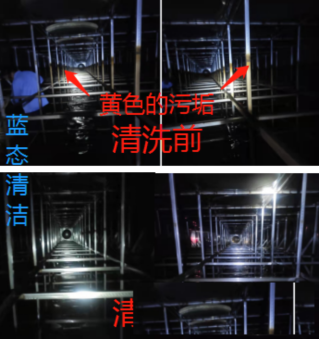 中山专业清洁水池公司，水箱清洁，清洗饮用水池