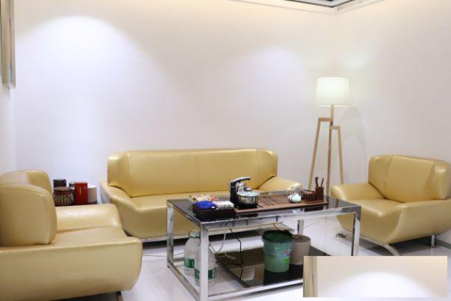 小面积办公室拎包进驻零负担房租物管水电全包