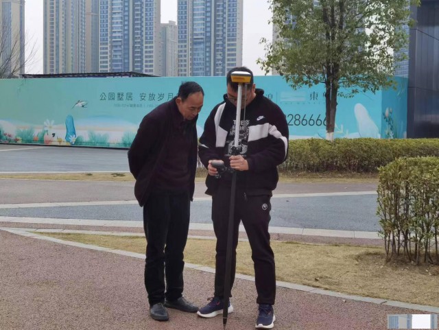 四川泸州GPS测量仪器操作培训课程