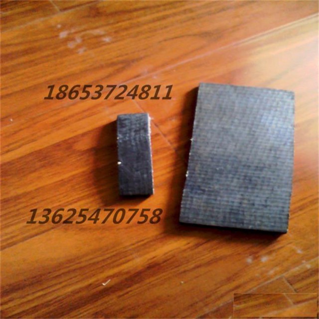 石棉编织型刹车带工艺复杂用途广泛刹车带等你来