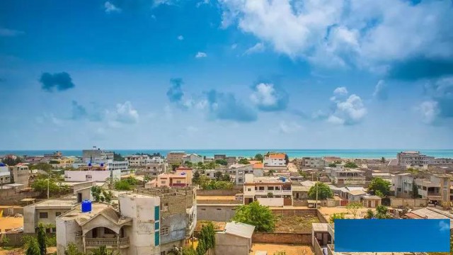 贝宁公司注册需要什么资料