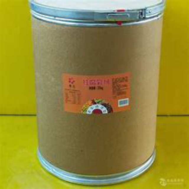 调味乳粉进口报关清关操作