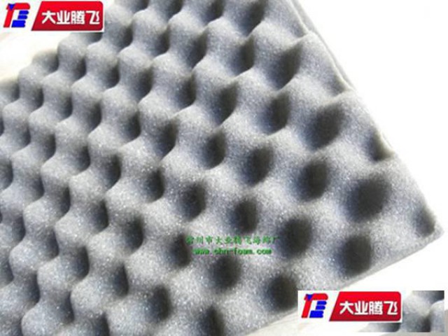 厂家生产大业腾飞空调保温隔音橡塑海绵