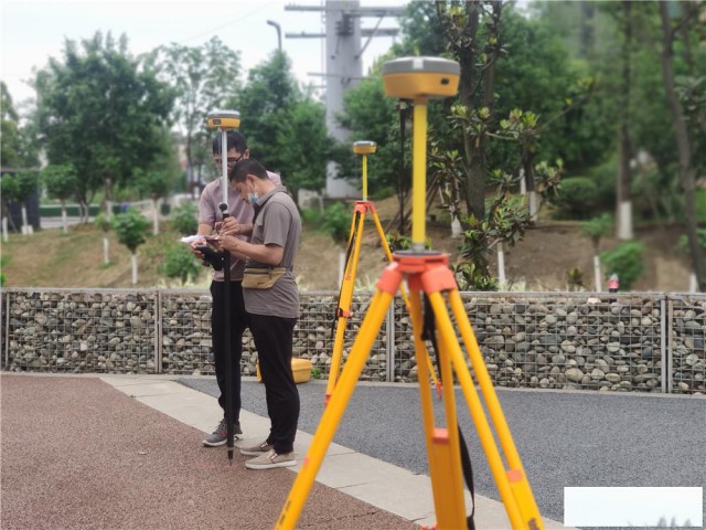 GPS测量仪器使用的常见问题二