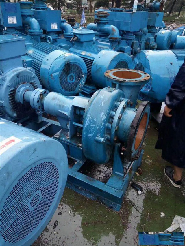 上海废旧电动机回收上海废旧水泵马达回收