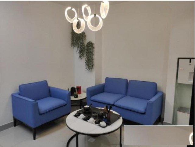 CBD南城中心，独立精装微小型办公室可注册招租