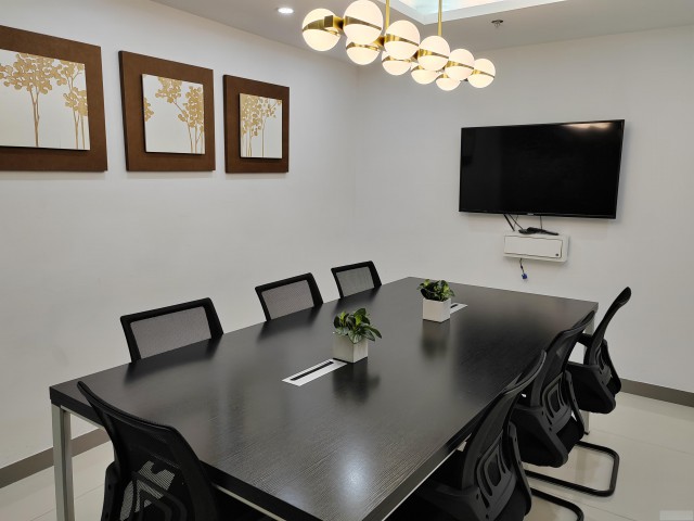 南城小面积办公室出租写字楼配套齐全拎包办公！