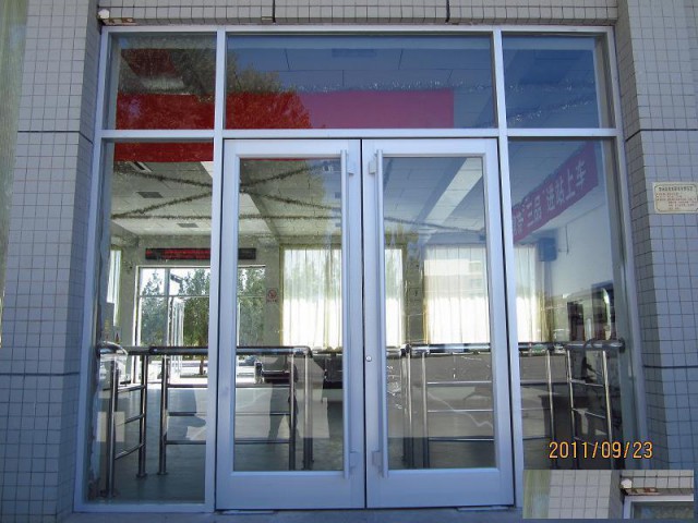 丰台区换玻璃门地弹簧地锁