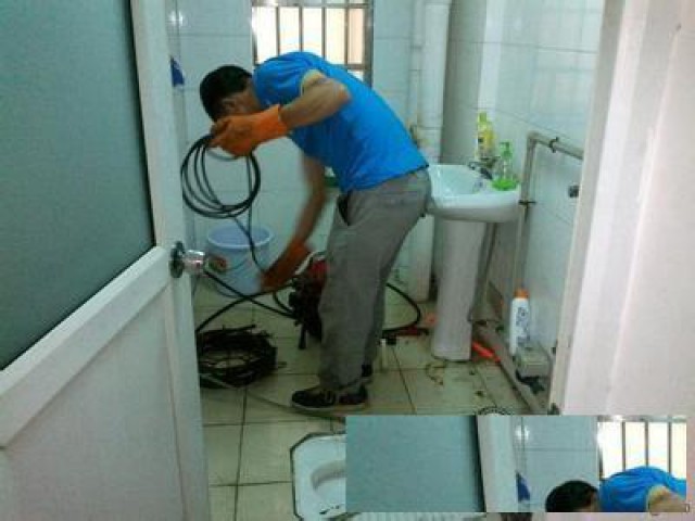 山东省济南市专业管道疏通马桶疏通济南通下水道