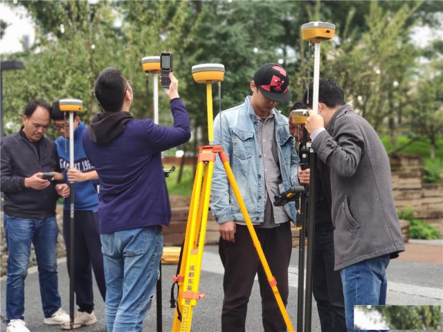 实战的短期测量培训学习时长