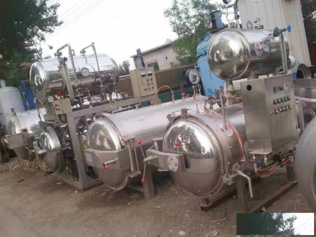 不锈钢不锈钢罐回收在线报价高价上门