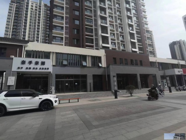 特佳铺编号23109运河区世纪福邸多套门市出租