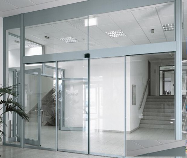 西城区安装自动门维修感应门电机