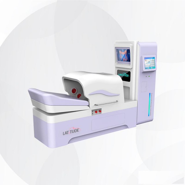 肠道清洗水疗仪 大肠水疗仪 肠道水疗仪美容馆