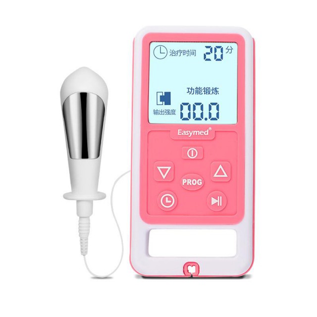 盆底肌修复需要使用仪器吗？