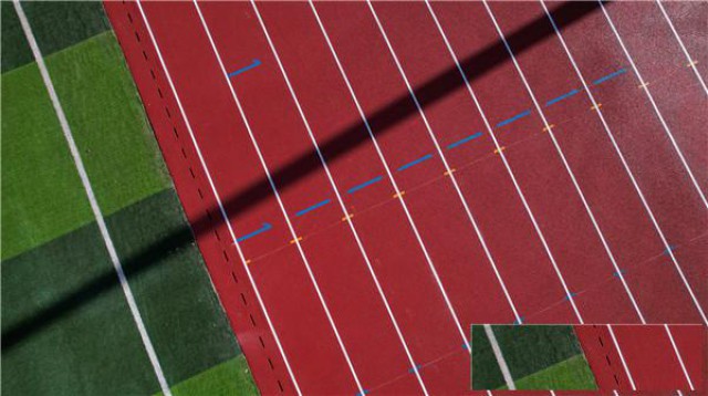 什么是自结纹面层