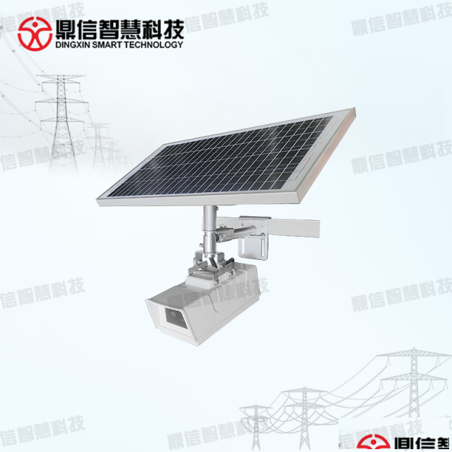 输电线路图像视频在线监测装置厂家