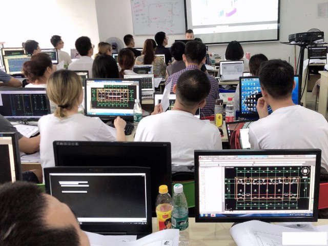 成都工程造价培训0基础怎么学造价