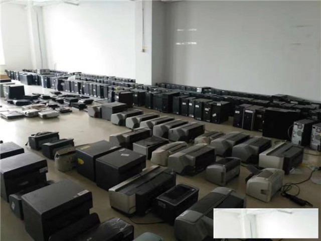 全北京回收台式机交换机服务器磁盘阵列回收单位公司二手设备