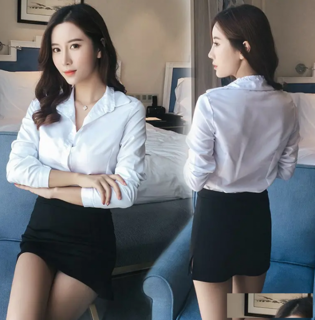 制服职业装婚礼西服礼服，工作服职业装校服厂家