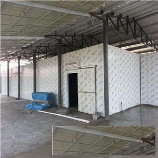 专业二手冷库回收免费估价上门收购