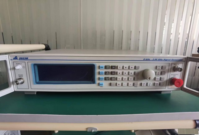 出售租赁艾法斯IFR2023B信号源二手仪器设备