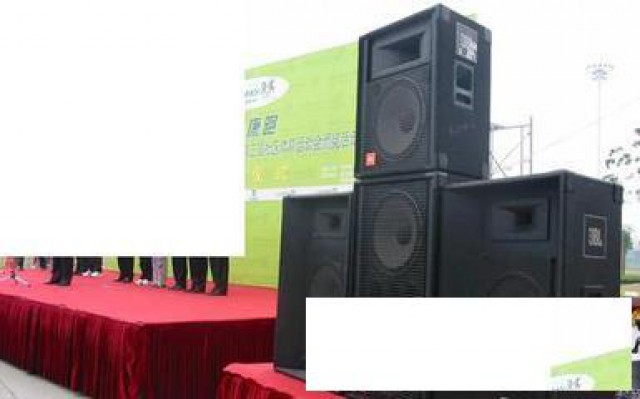 回收音响设备旧音响大量音响灯光先问我是价高