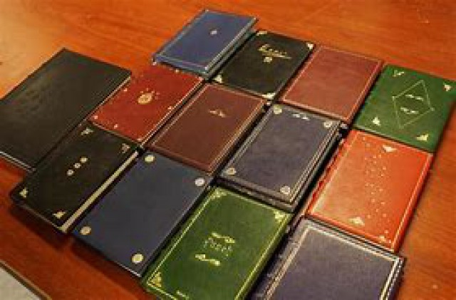 上海进口书籍报关清关操作