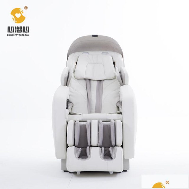 智能心理减压舱