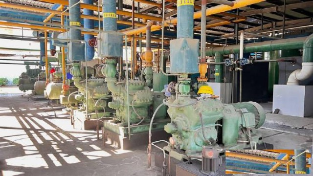 上海专业回收冷冻机，回收冷却塔，冷凝器，溴化锂空调机组