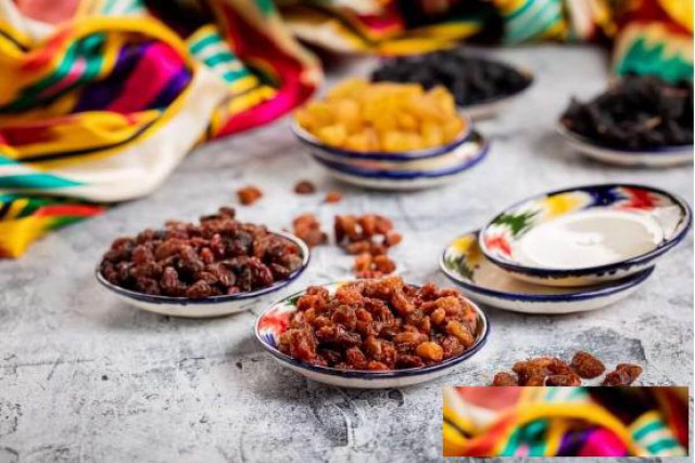 干果加工批发供应商