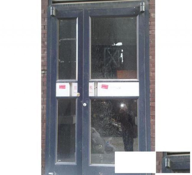 北京市朝阳区定做肯德基门厂家电话