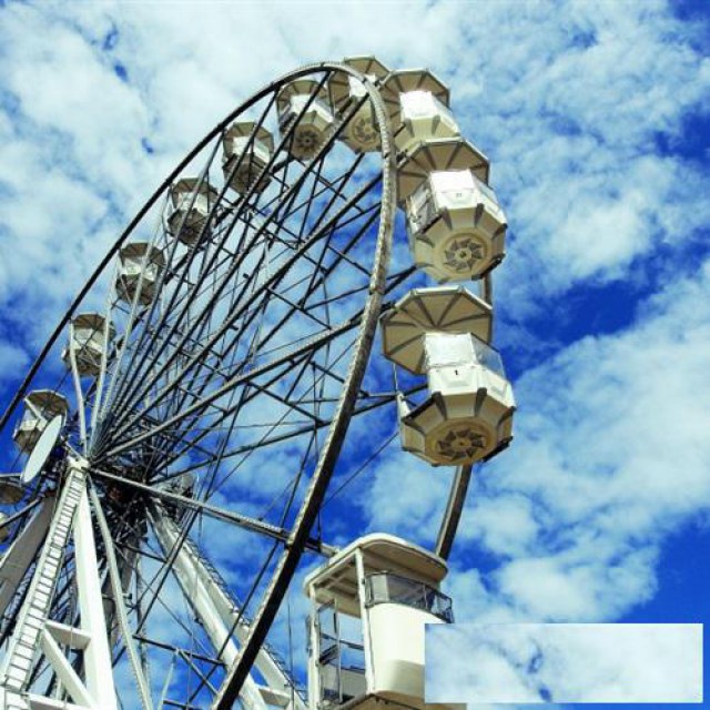 2023年中国游乐设备博览会十月举办