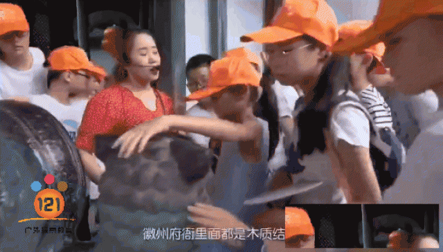 苏州青少年徽州研学暑期夏令营社会实践课少儿户外活动拓展报名