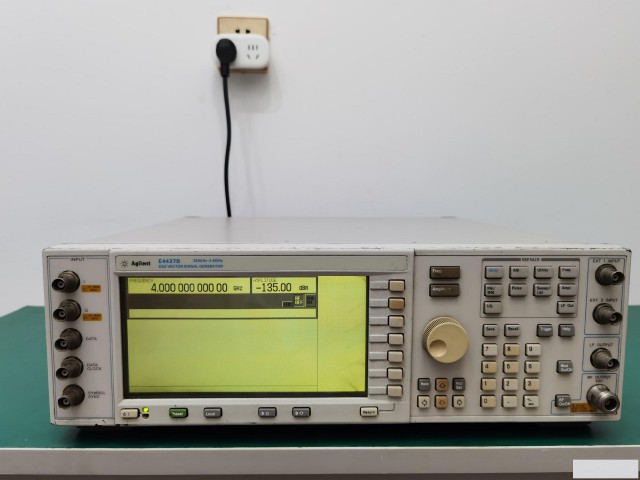 安捷伦E4436B数字信号发生器二手