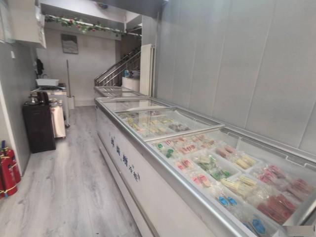 特佳铺编号23105运河区御河新城中街门市转让