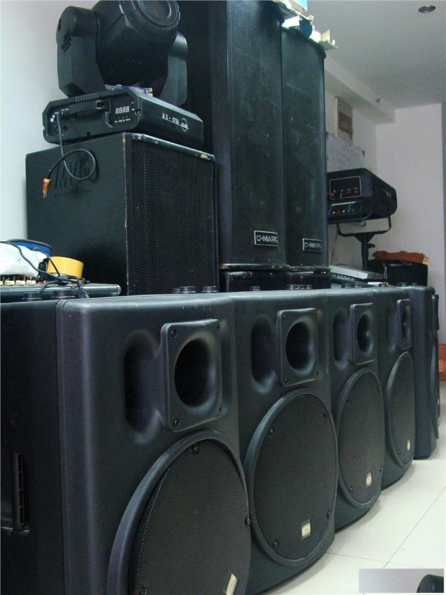 北京高价回收音响旧音响二手音响