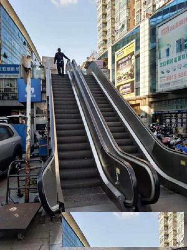 苏州电梯上门回收三菱迅达电梯回收