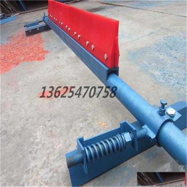 P型清扫器二道清扫器适用带宽650质量保证