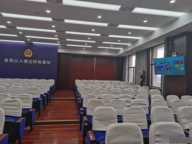 云南海尔空调经销