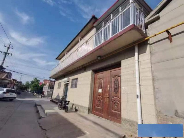 特佳铺编号23113运河区北陈屯340平独栋