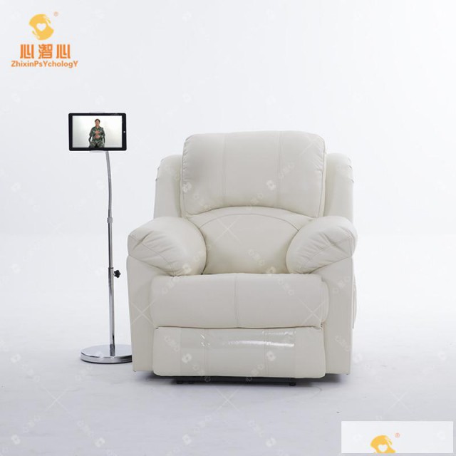 湖南心潪心智能体感音乐放松系统